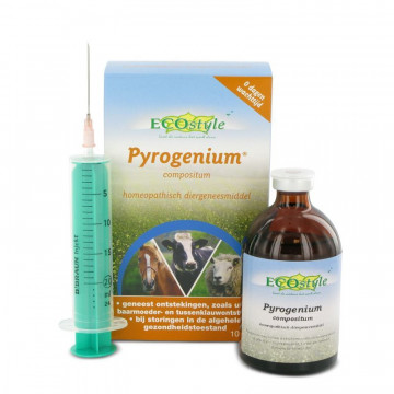 Pyrogenium EcoStyle 100ml