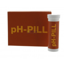 PH-Pill 4 stuks voorheen A-Pill of MG-Pill