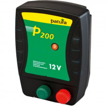 Patura P200 12V batterij schrikdraadapparaat
