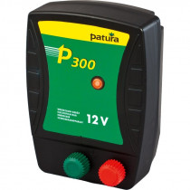 Patura P300 12V batterij schrikdraadapparaat