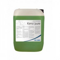 Keno pure CID Lines 10 of 25 liter