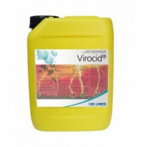 Virocid CID Lines 10 of 20 liter