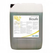 Biosafe CID Lines 20 liter