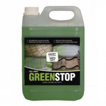 Greenstop CID Lines tegen groene aanslag 5 of 25 liter