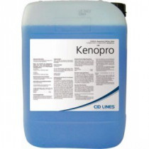 Kenopro CID Lines 10 of 25 kg