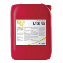 MSR 30 CID Lines 10 liter