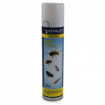 Topscore Spray kruipende insecten & wespen 400ml