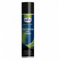Eurol® Penetrating Oil Spray 400ml