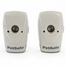 PetSafe ultrasoon anti-blaf station voor binnen (2 stuks)
