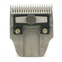 Favorita-kopje GT742 (alle rassen) 2mm