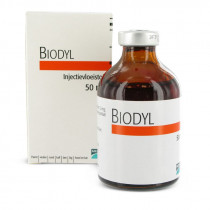 Biodyl 50ml + ATP