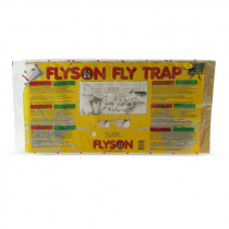 Flyson Fly Trap 32x60cm 6st