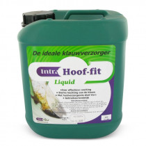 Hoof-Fit Liquid 5 of 10 liter