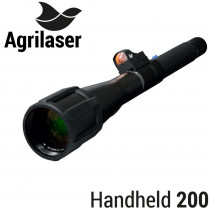 Agrilaser Handheld 200