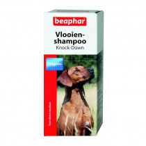Beaphar Vlooienshampoo hond 200ml