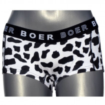 Boer Boer Lady Cow