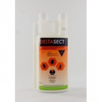 Deltasect 1 liter | Insecticide