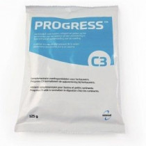 Progress C3 herkauwpoeder 125 gram (10 stuks)