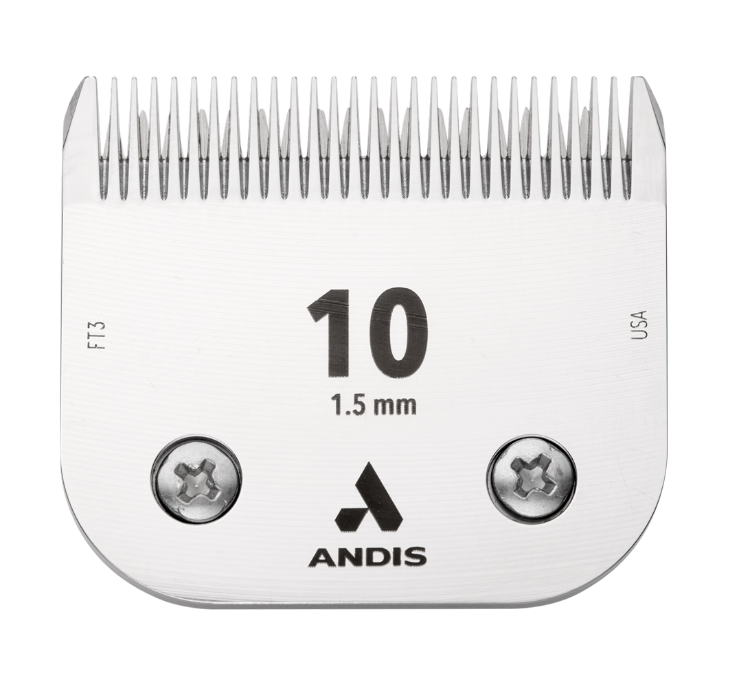 Andis CeramicEdge™ 10 1.5 mm