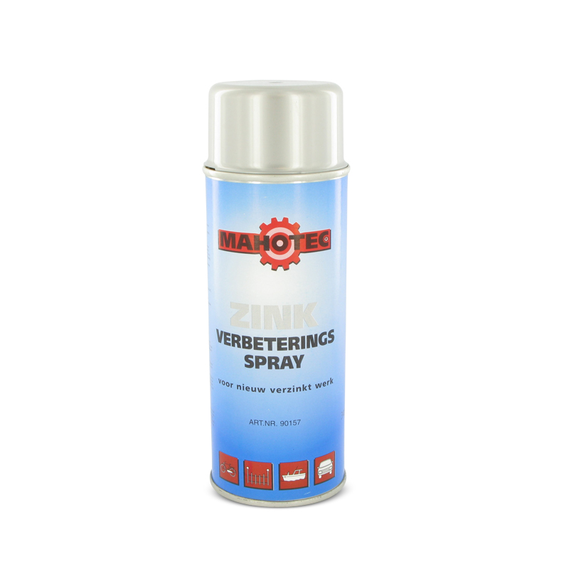 Zinkverbeteringsspray 400ml