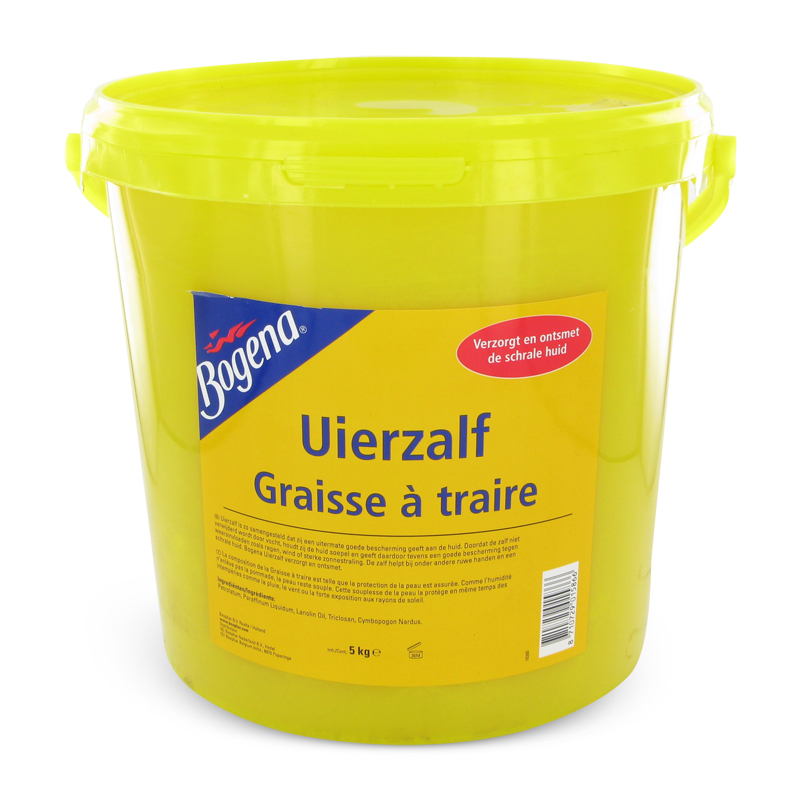 Uierzalf Bogena