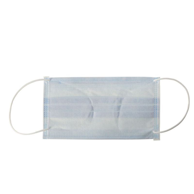 Mondkapje - Mondmasker - Hygiëne masker