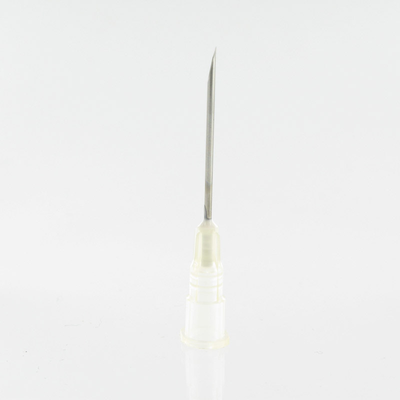 Injectienaald wegwerp diverse maten 100st