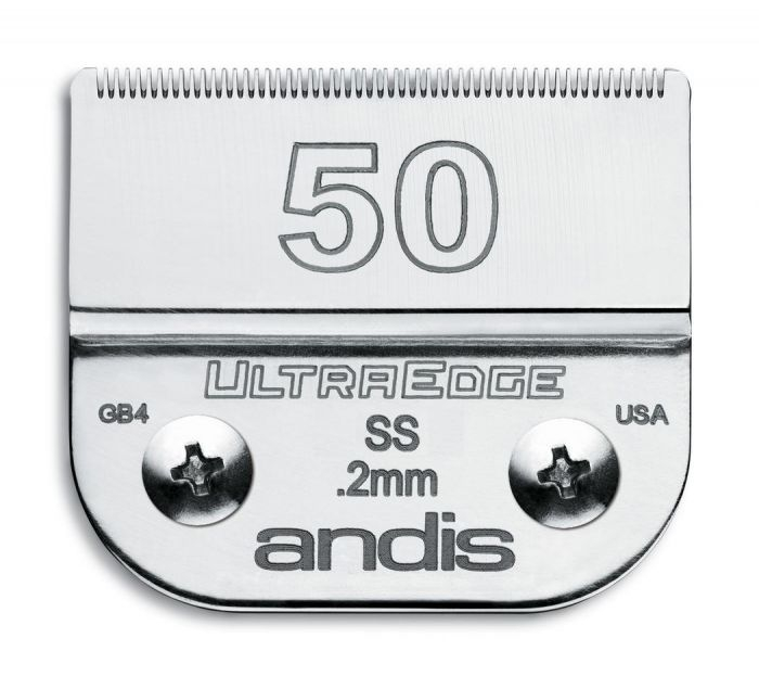 Andis Kopje UltraEdge® no.50SS 0.2mm