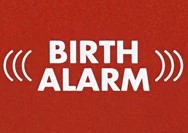 Birth Alarm