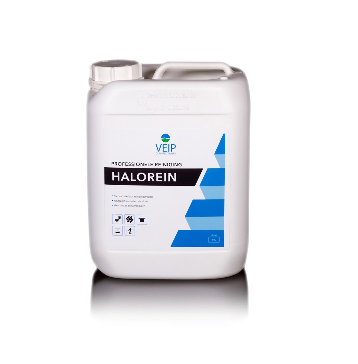 Halorein 5 liter