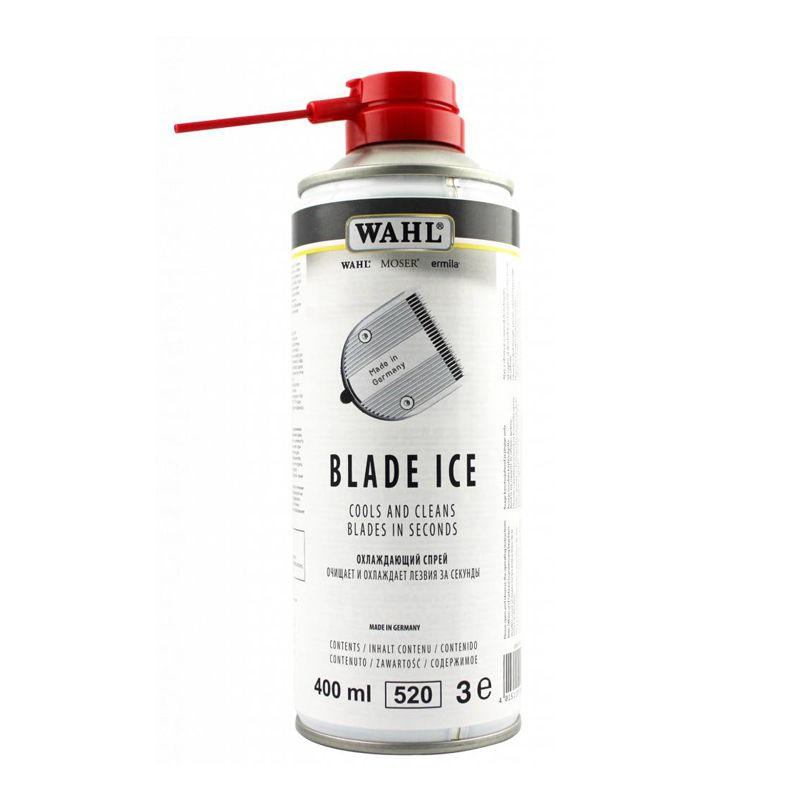 Wahl Blade Ice Spray 400ml