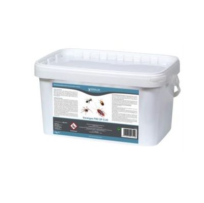 Vermigon PRO DP 0.05 Poeder 2kg | Insecticide