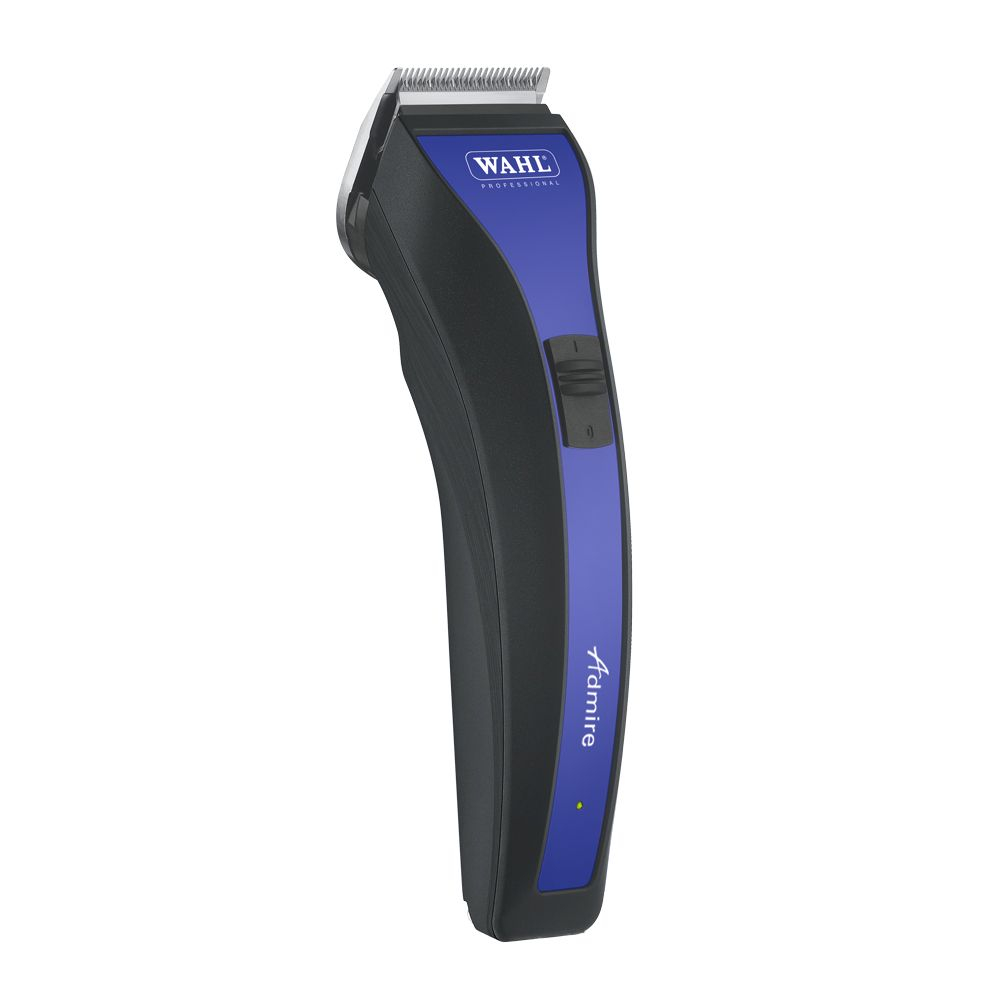 Wahl Admire Cordless Blue