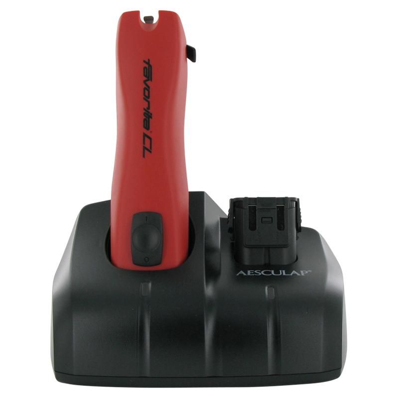 Aesculap Favorita-CL GT200 CordLess 2 accu's