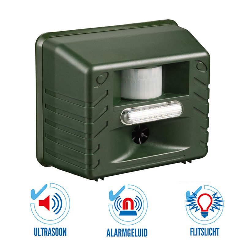 BSI Multistop Outdoor+ 