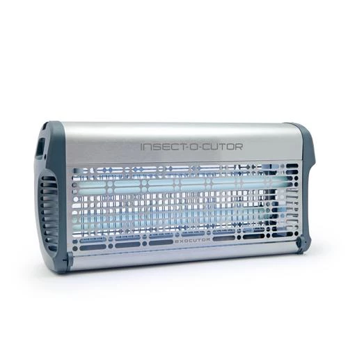 Renet Insect-O-Cutor - Exocutor RVS Insectenlamp