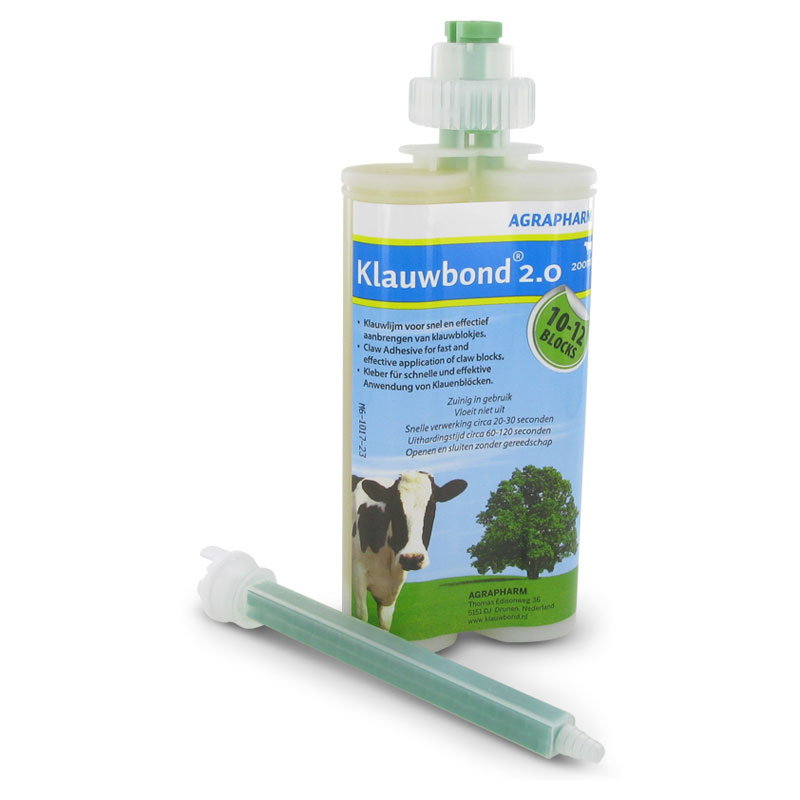 Klauwbond 2.0 200ML