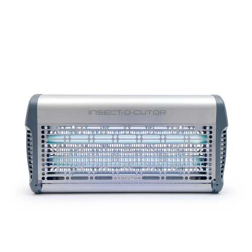 Renet Insect-O-Cutor - Exocutor RVS Insectenlamp