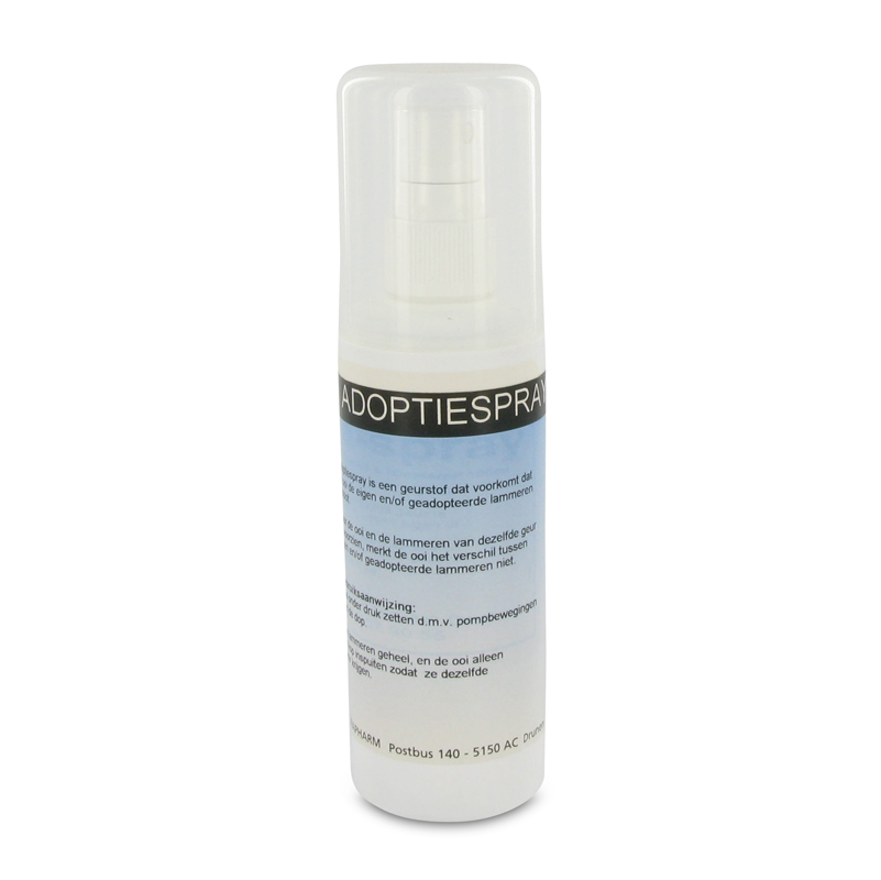 Adoptiespray 100ml