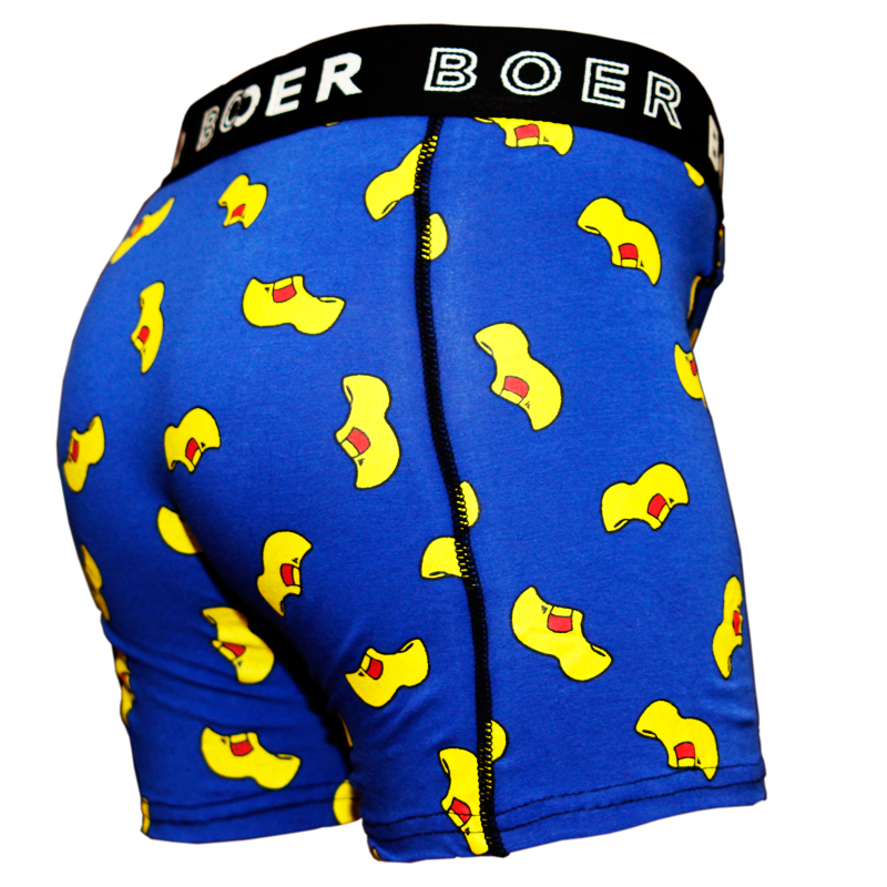 Boer Boer Boxershort Klomp