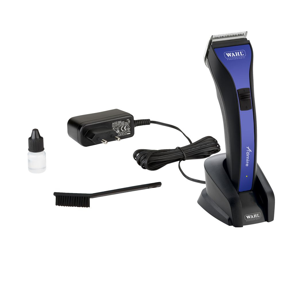 Wahl Admire Cordless Blue