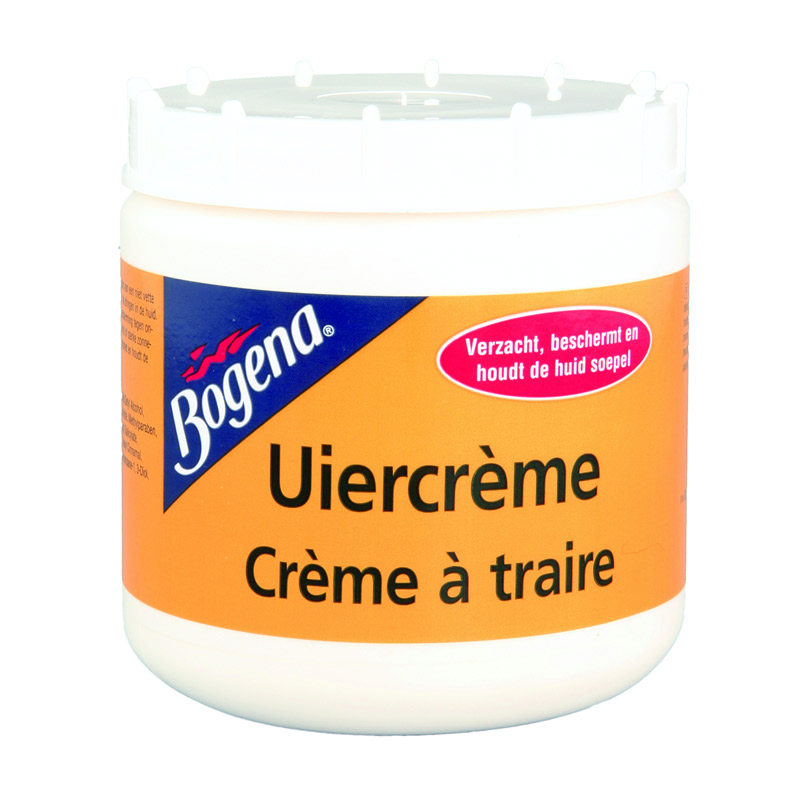 Uiercrème Bogena