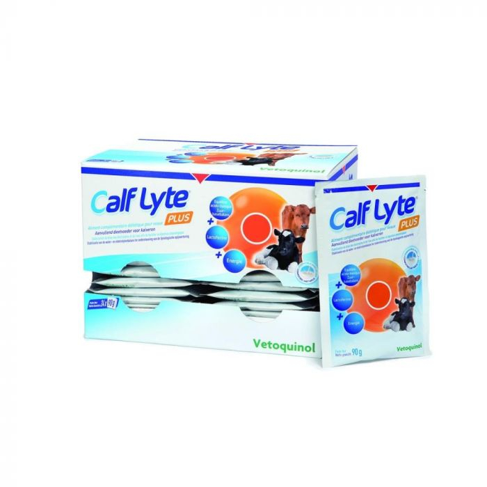 Calf Lyte plus poeder