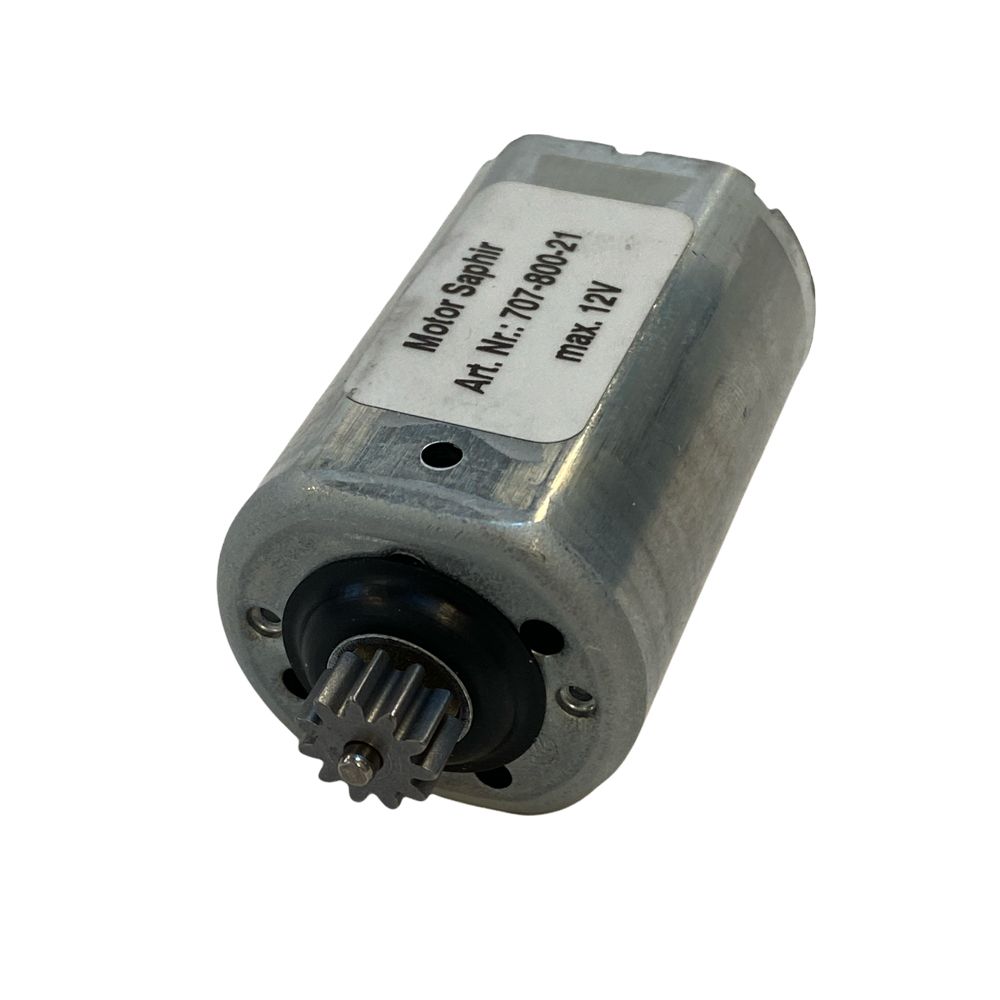 707-800-21 Motor compleet Saphir| Heiniger