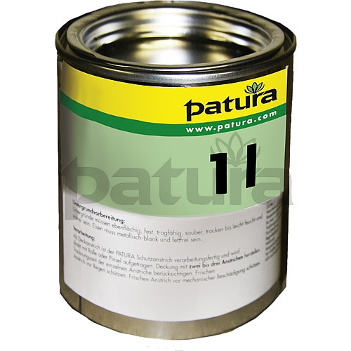 Patura Bitumenlaag, 1L