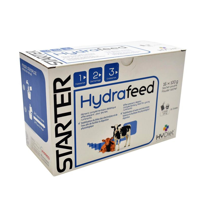 Hydrafeed