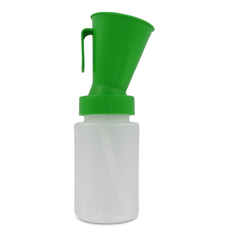 Dipbeker met terugloop 300ml