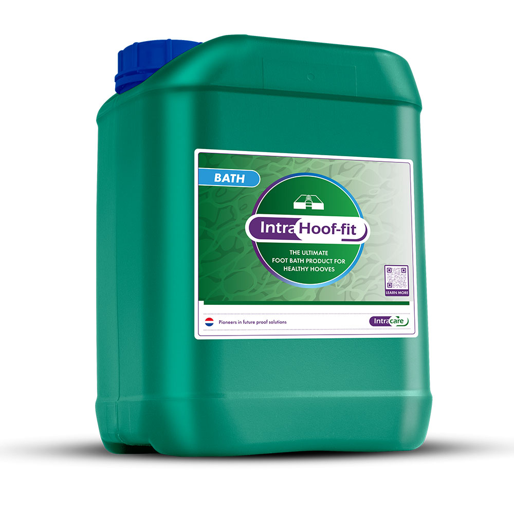 HF Intra Hoof-Fit Bad 20 liter