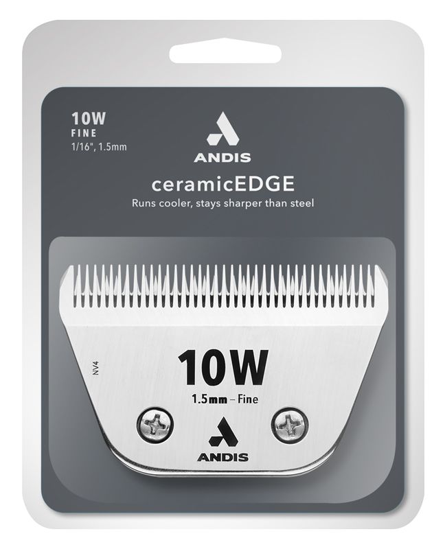 Andis CeramicEdge Kopje 10W Fijn 1.5mm #561460