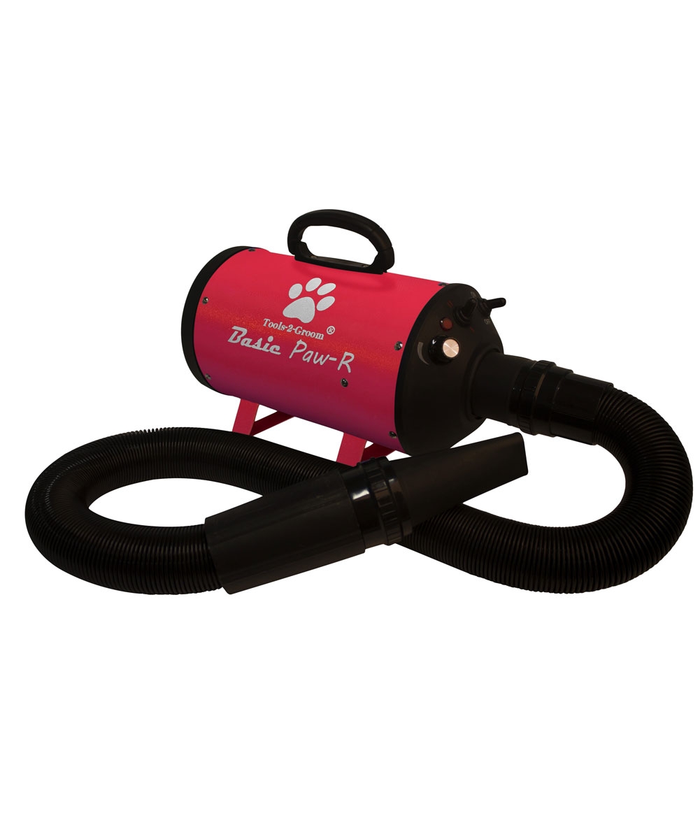 Tools-2-Groom Waterblazer Basic Paw-R 2200 Watt